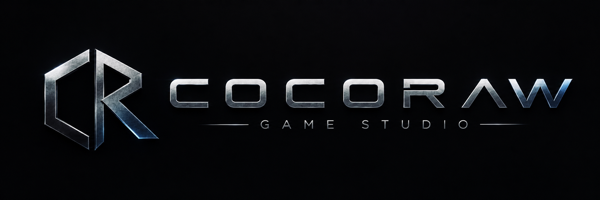 COCORAW GAME STUDIO
